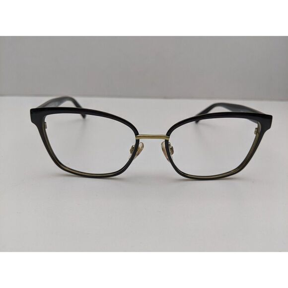 🕶️Dolce&Gabbana DG1282 Eyeglasses 53/17 140 /YKL530🕶️​ - Picture 2 of 9